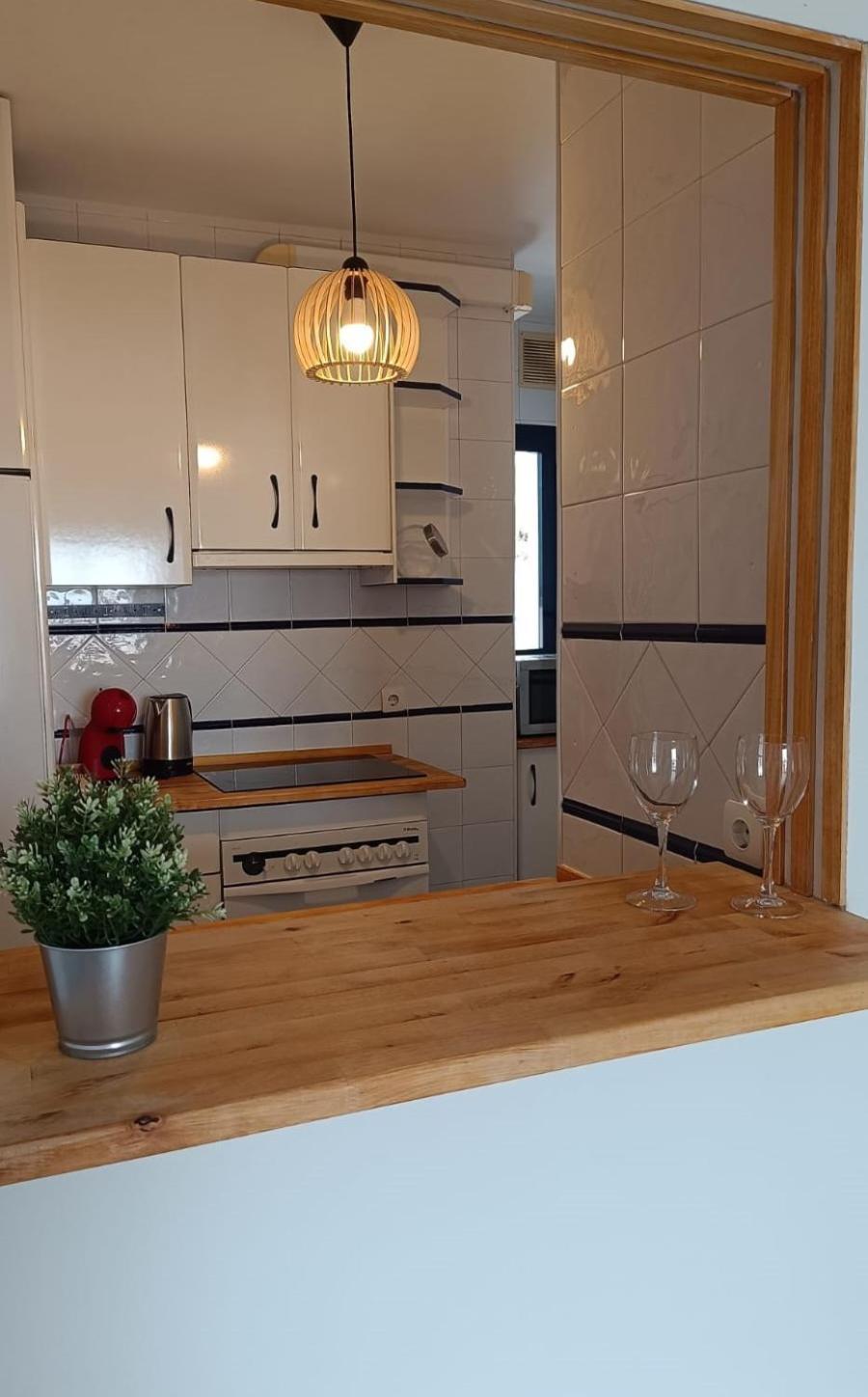 Apartament Beach Playamar Торемолинос Екстериор снимка